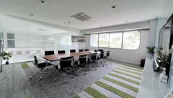 JTC aeroSpace @ Seletar Aerospace Park (D28), Factory #561746351